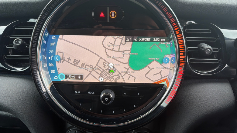 MINI Hatchback 135kW Cooper S Level 2 33kWh 3dr Auto Electric Hatchback